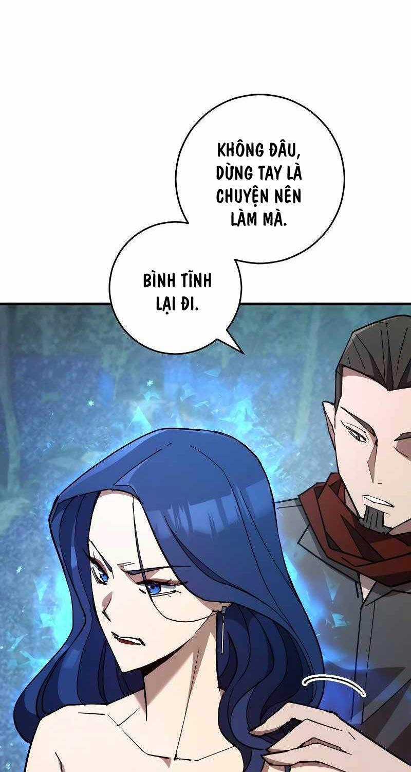 Anh Hùng Trở Lại - Chapter 81 - Trang 10