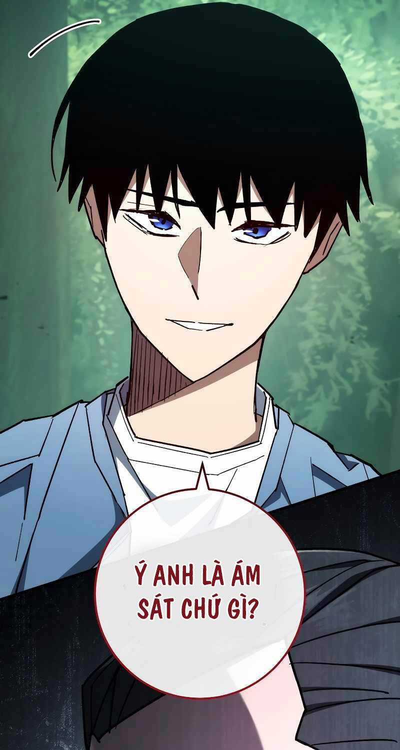 Anh Hùng Trở Lại - Chapter 81 - Trang 91