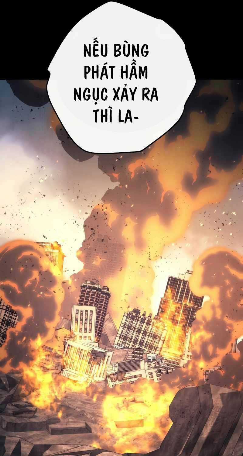 Anh Hùng Trở Lại - Chapter 83 - Trang 11