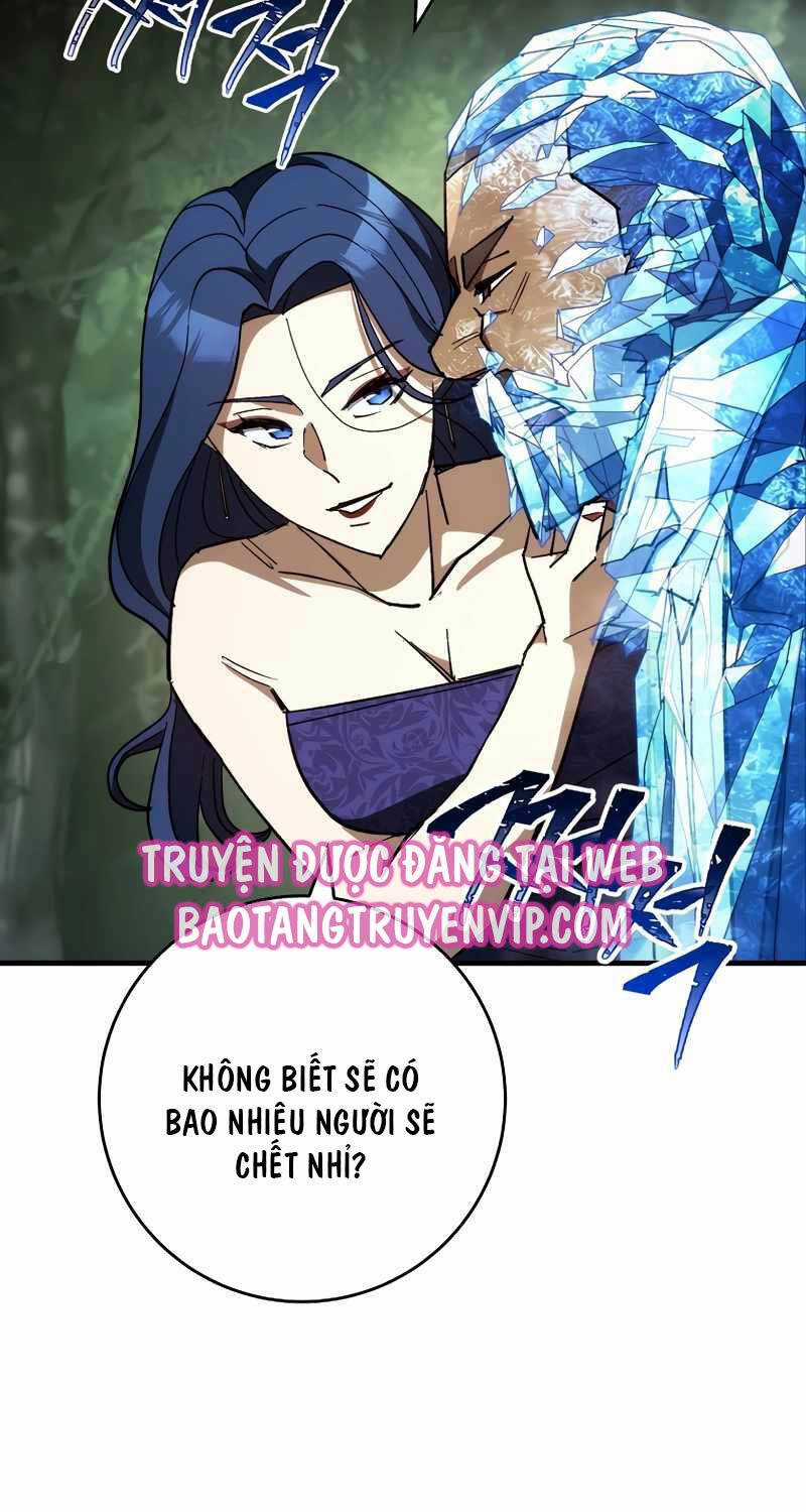 Anh Hùng Trở Lại - Chapter 83 - Trang 19
