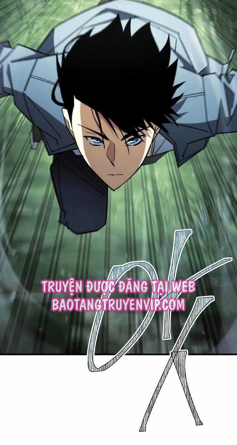 Anh Hùng Trở Lại - Chapter 83 - Trang 36