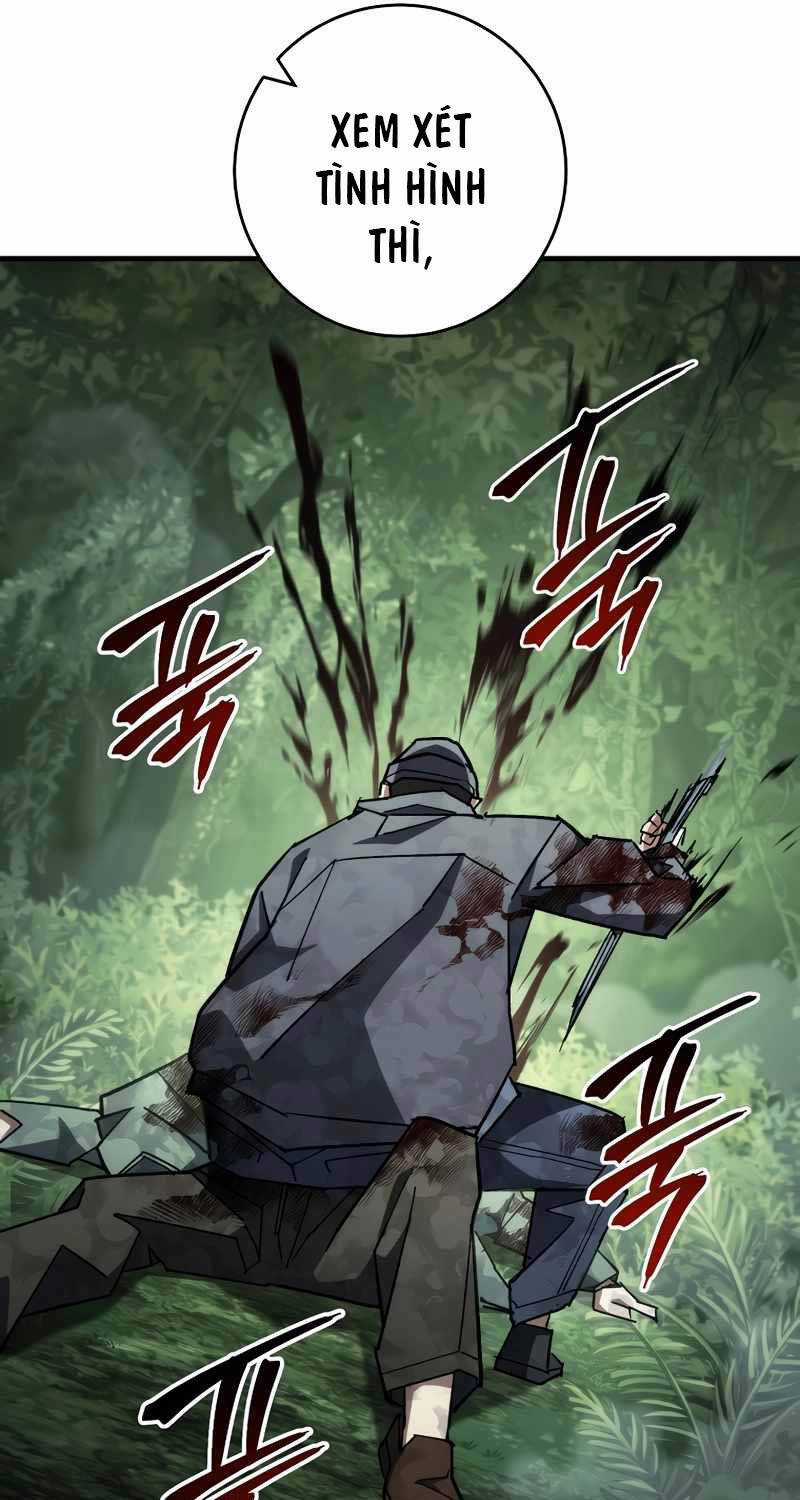 Anh Hùng Trở Lại - Chapter 83 - Trang 41