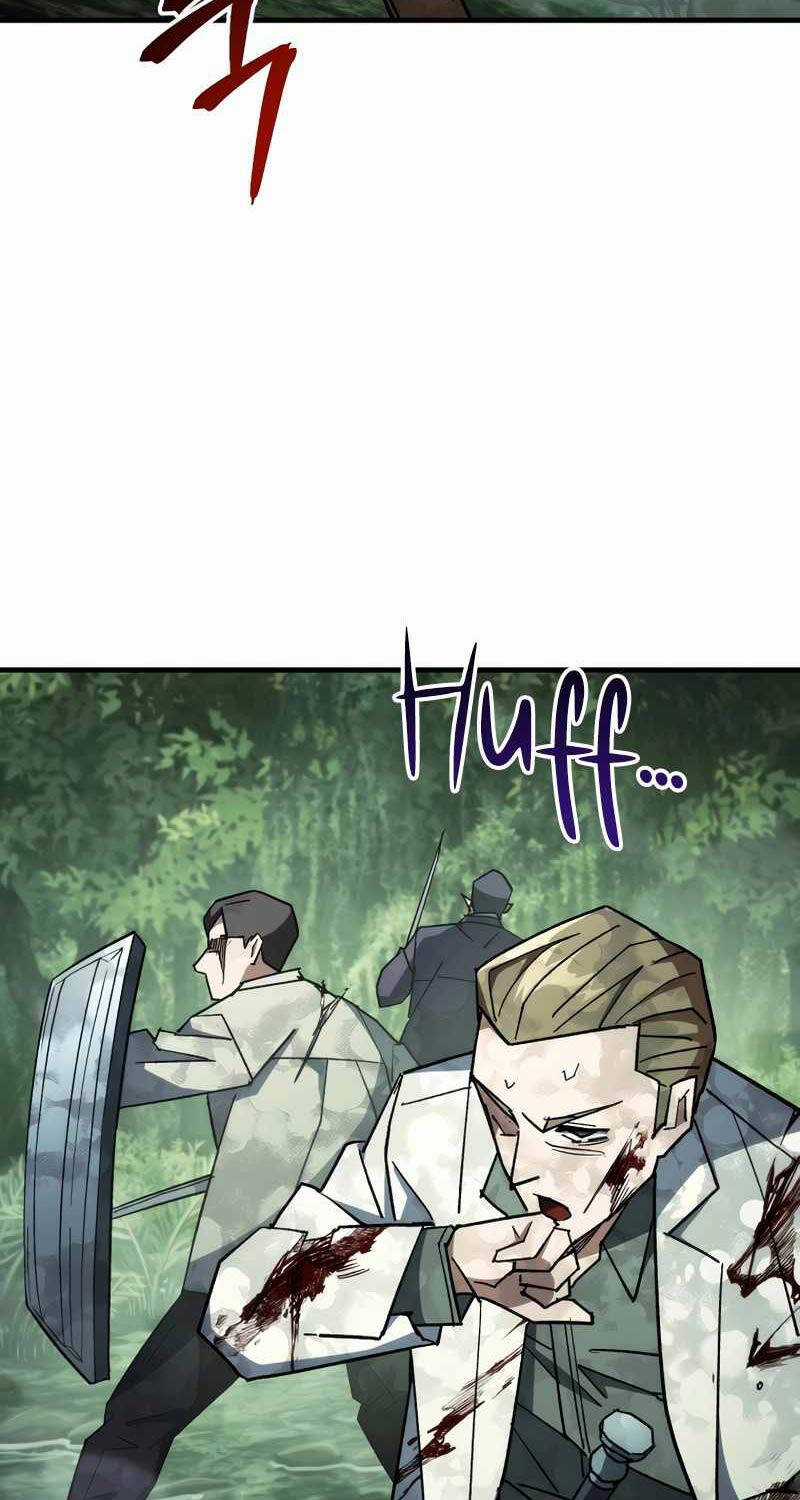 Anh Hùng Trở Lại - Chapter 83 - Trang 42