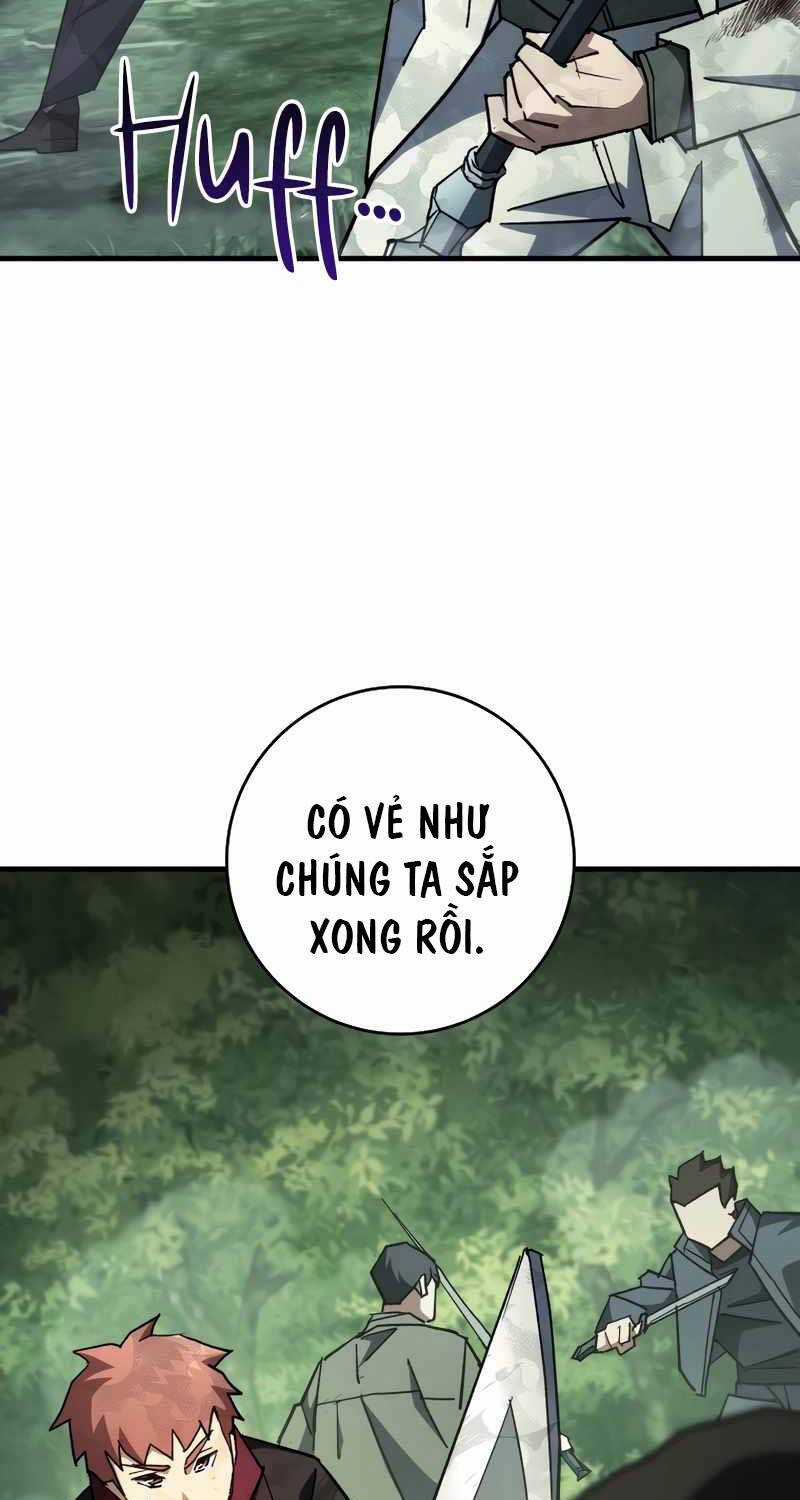 Anh Hùng Trở Lại - Chapter 83 - Trang 43