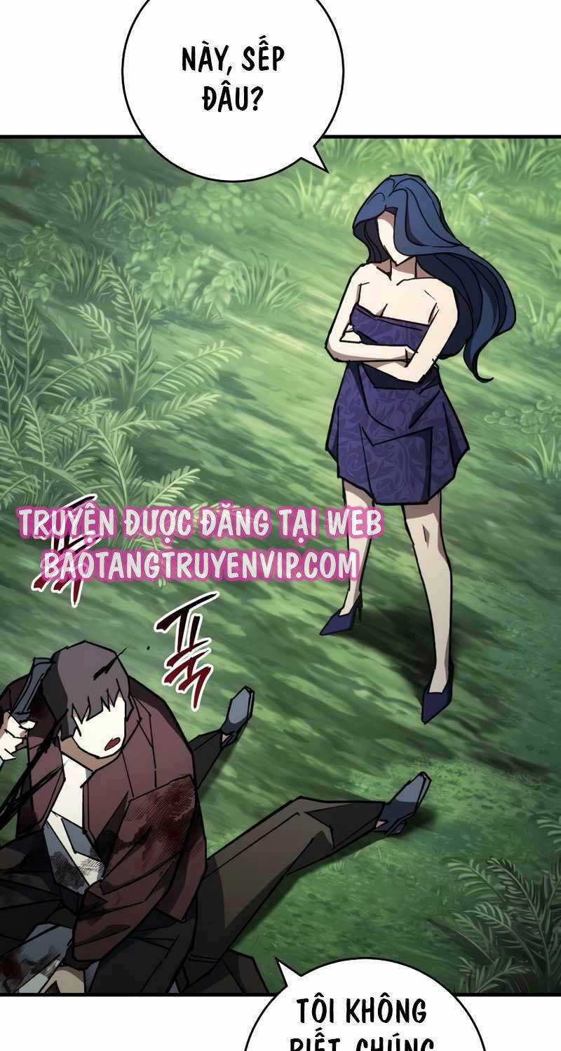 Anh Hùng Trở Lại - Chapter 83 - Trang 45