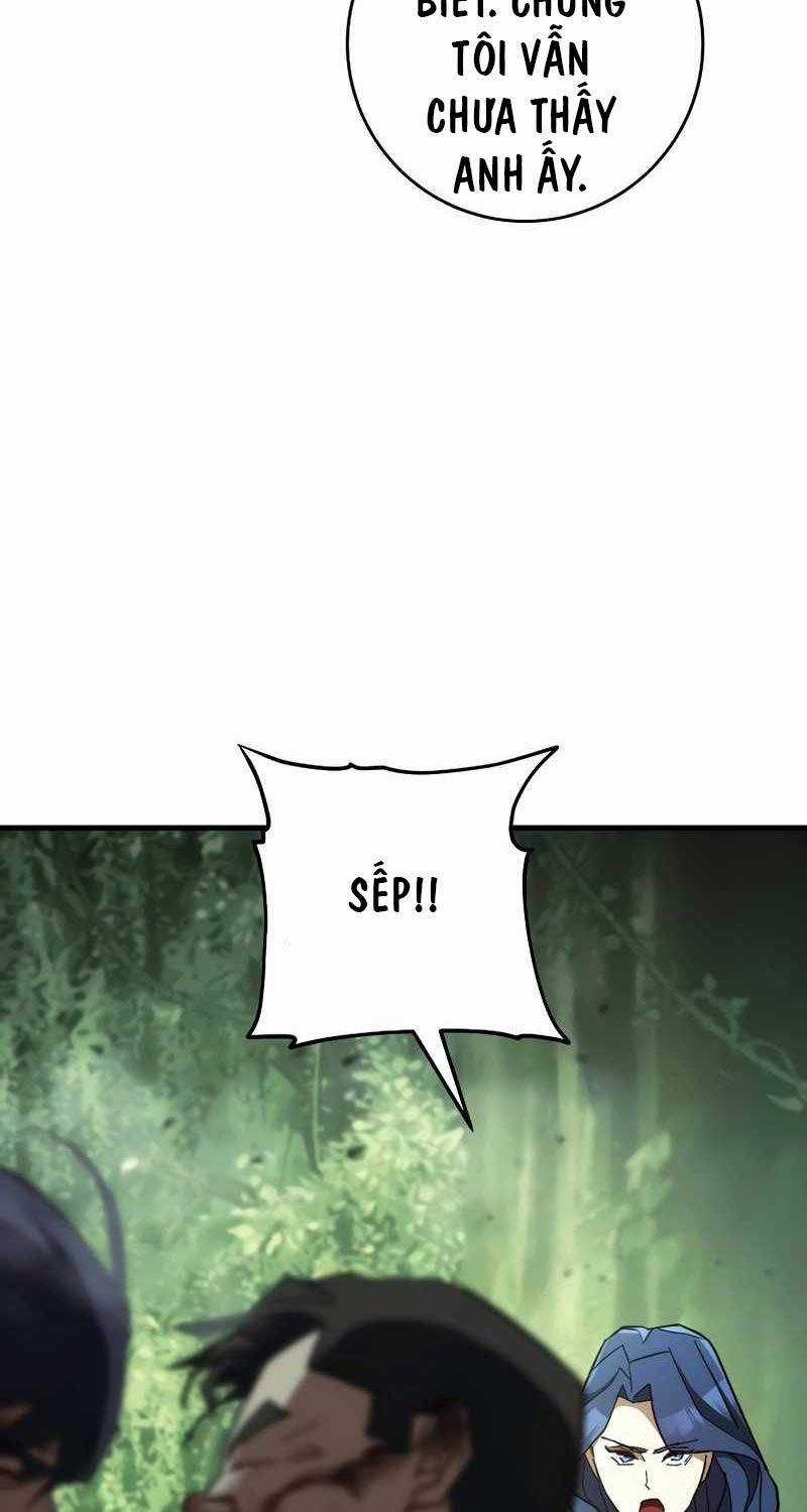 Anh Hùng Trở Lại - Chapter 83 - Trang 46