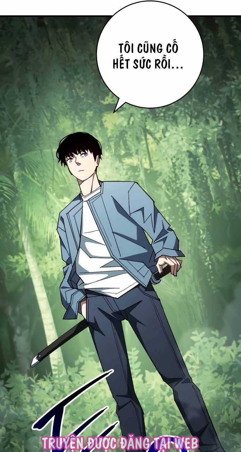 Anh Hùng Trở Lại - Chapter 83 - Trang 57