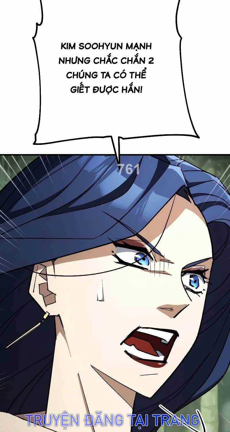 Anh Hùng Trở Lại - Chapter 84 - Trang 3