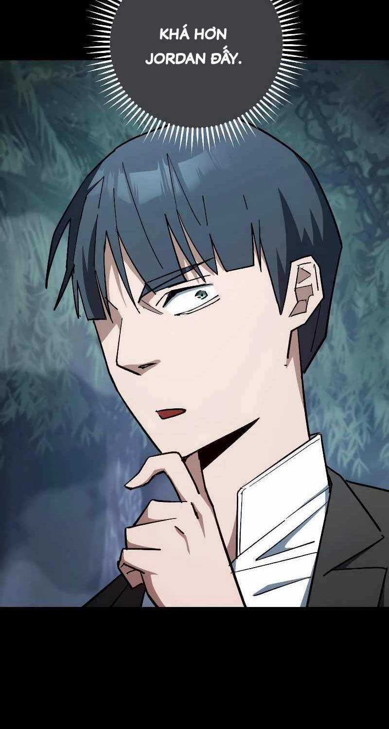 Anh Hùng Trở Lại - Chapter 84 - Trang 33