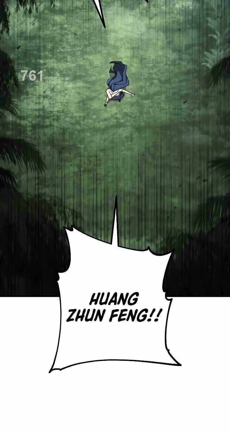 Anh Hùng Trở Lại - Chapter 84 - Trang 5