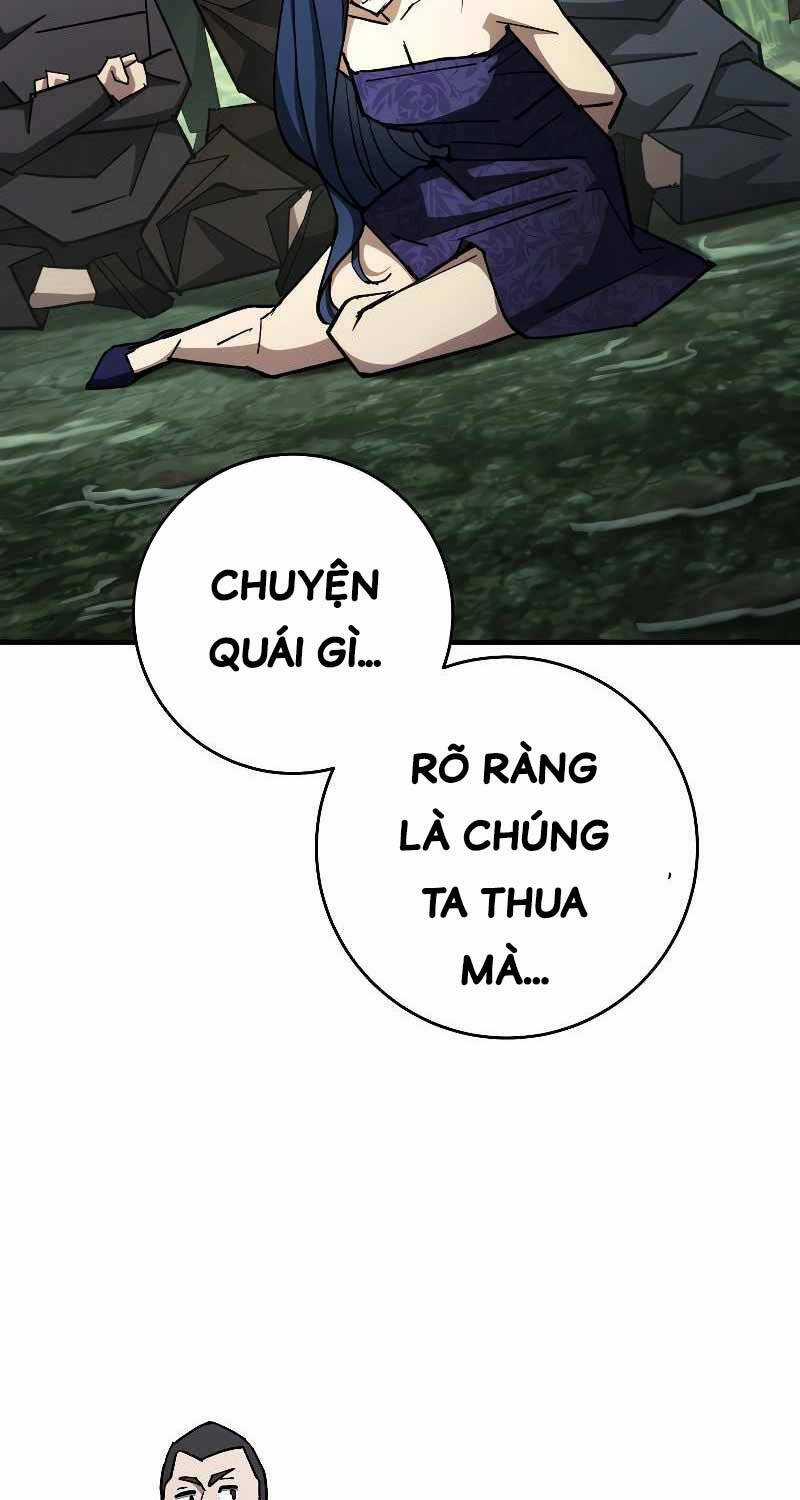 Anh Hùng Trở Lại - Chapter 84 - Trang 77