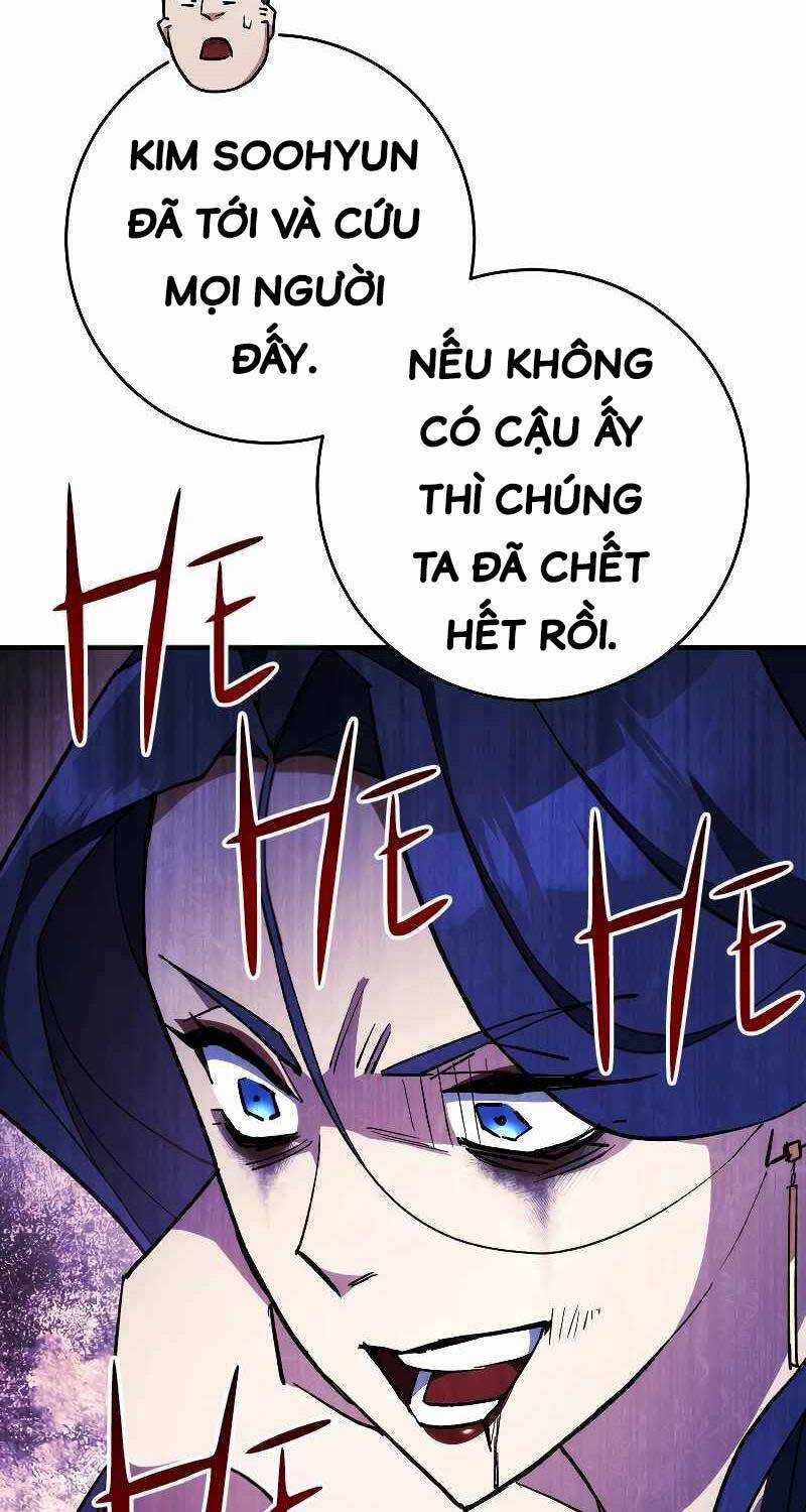 Anh Hùng Trở Lại - Chapter 84 - Trang 78