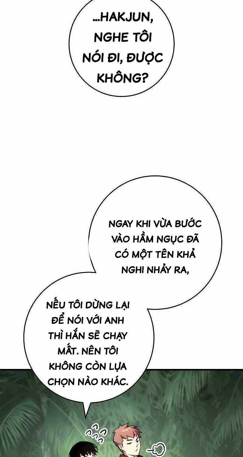 Anh Hùng Trở Lại - Chapter 84 - Trang 80