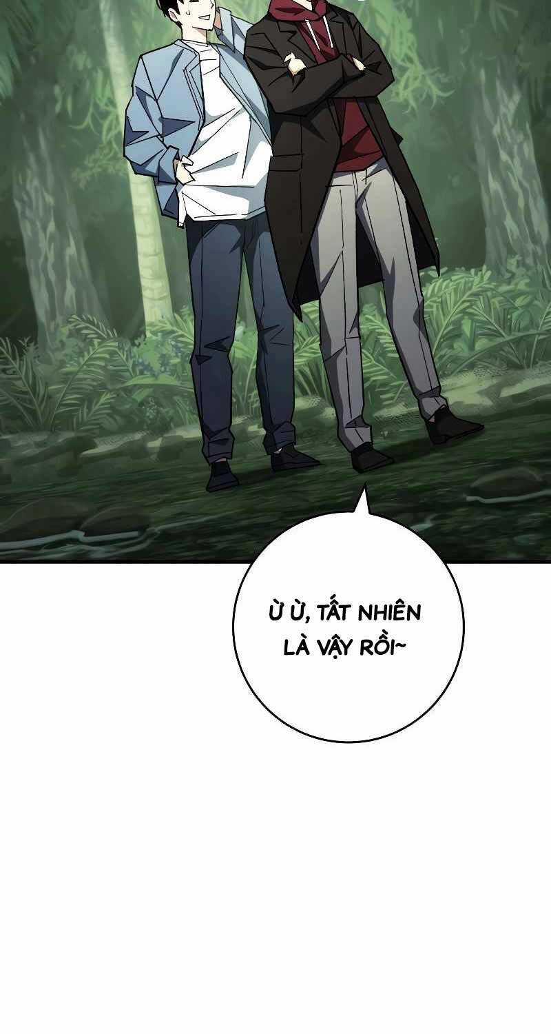 Anh Hùng Trở Lại - Chapter 84 - Trang 81