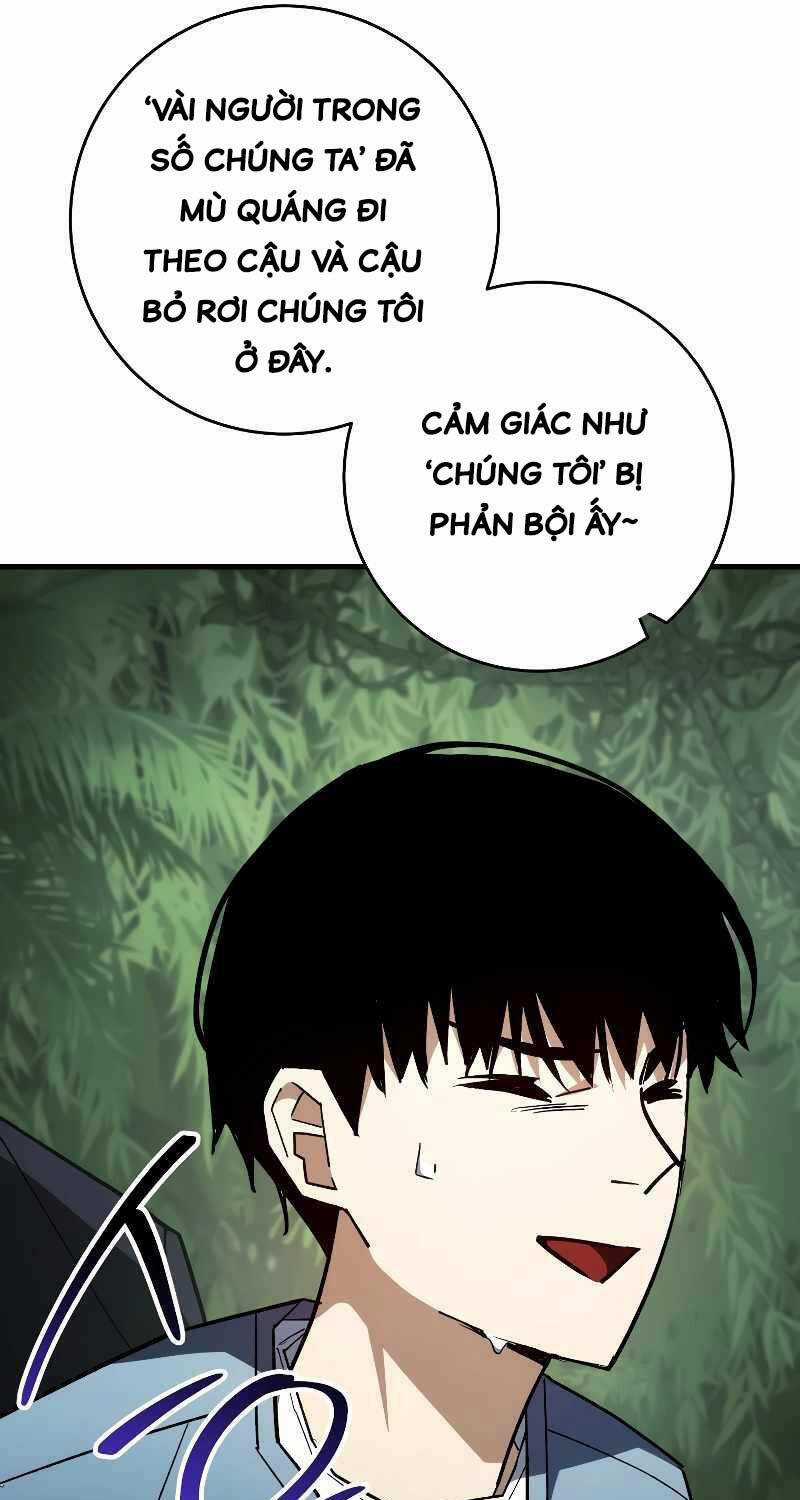 Anh Hùng Trở Lại - Chapter 84 - Trang 83