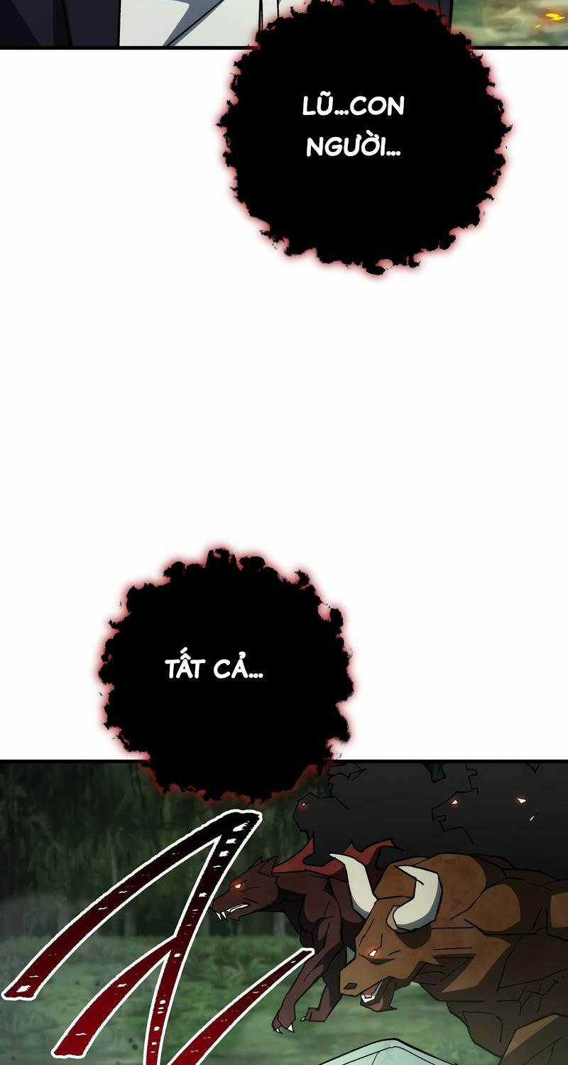 Anh Hùng Trở Lại - Chapter 85 - Trang 111