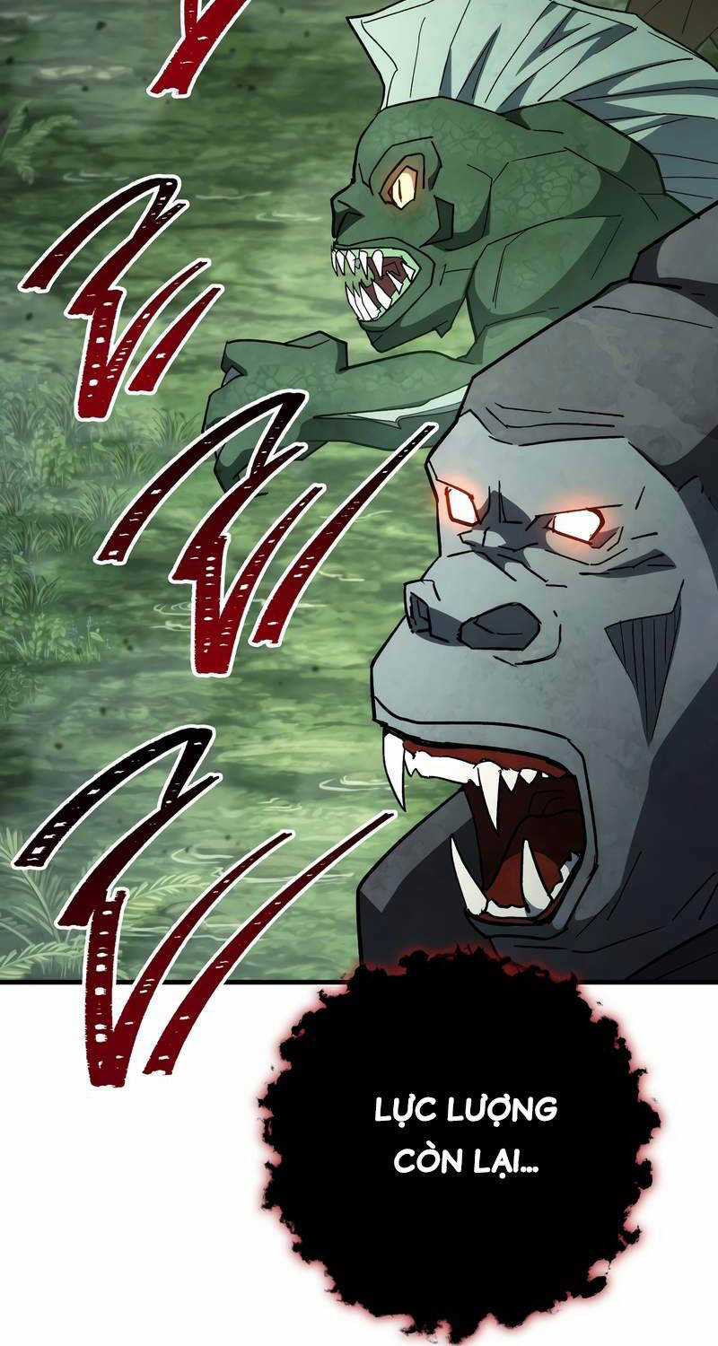 Anh Hùng Trở Lại - Chapter 85 - Trang 112