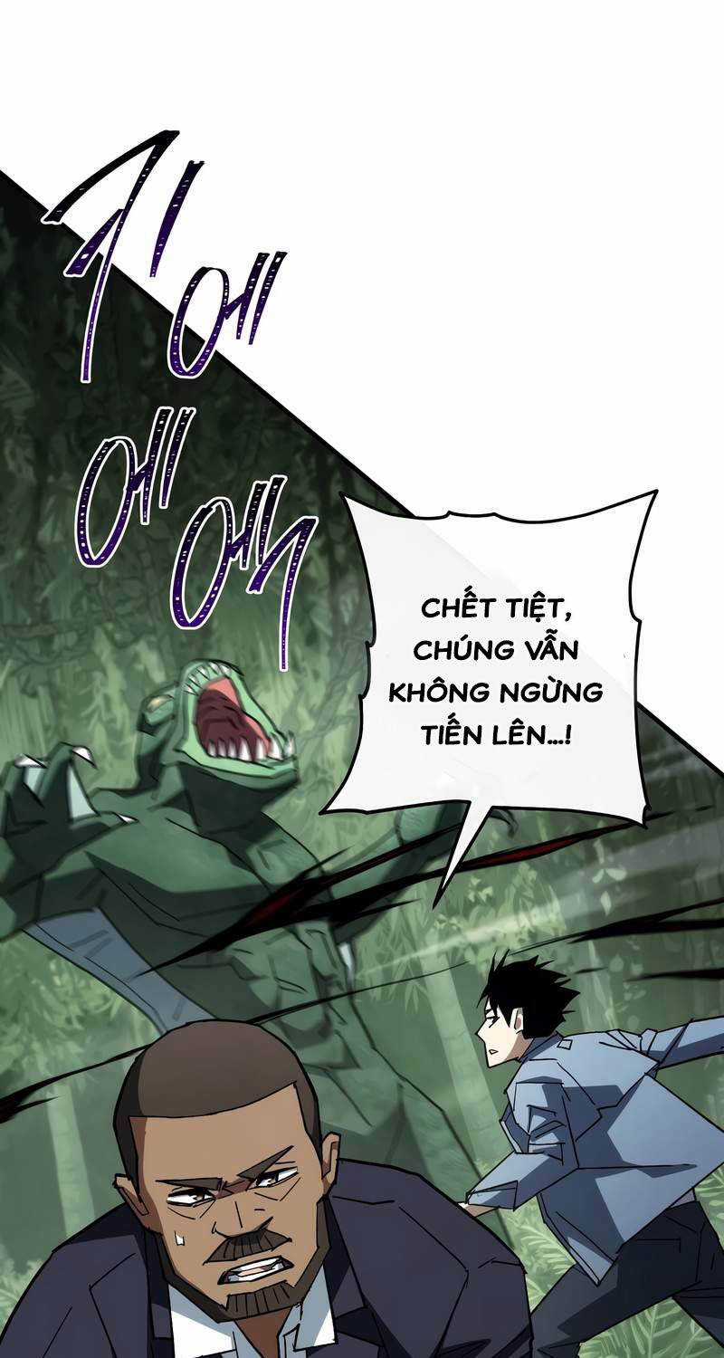 Anh Hùng Trở Lại - Chapter 85 - Trang 15