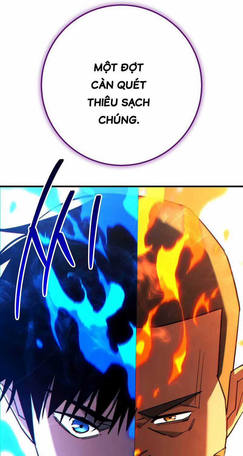 Anh Hùng Trở Lại - Chapter 85 - Trang 21