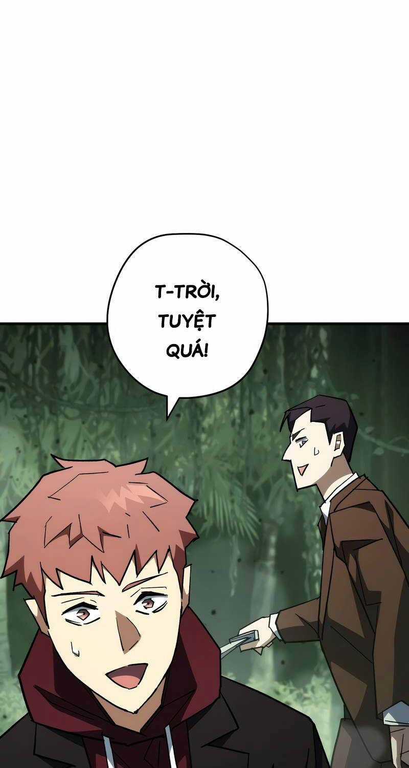 Anh Hùng Trở Lại - Chapter 85 - Trang 27