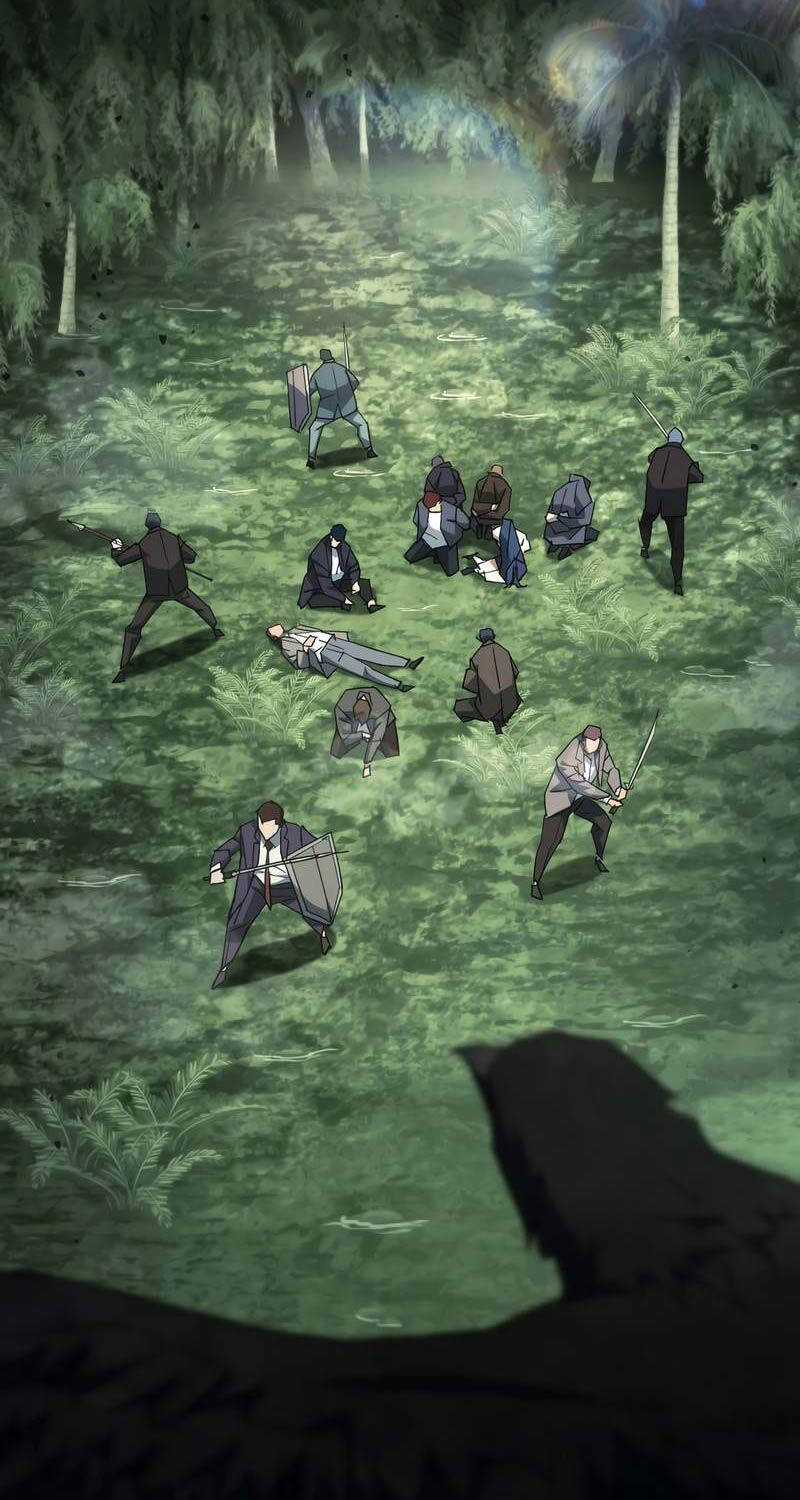 Anh Hùng Trở Lại - Chapter 85 - Trang 30