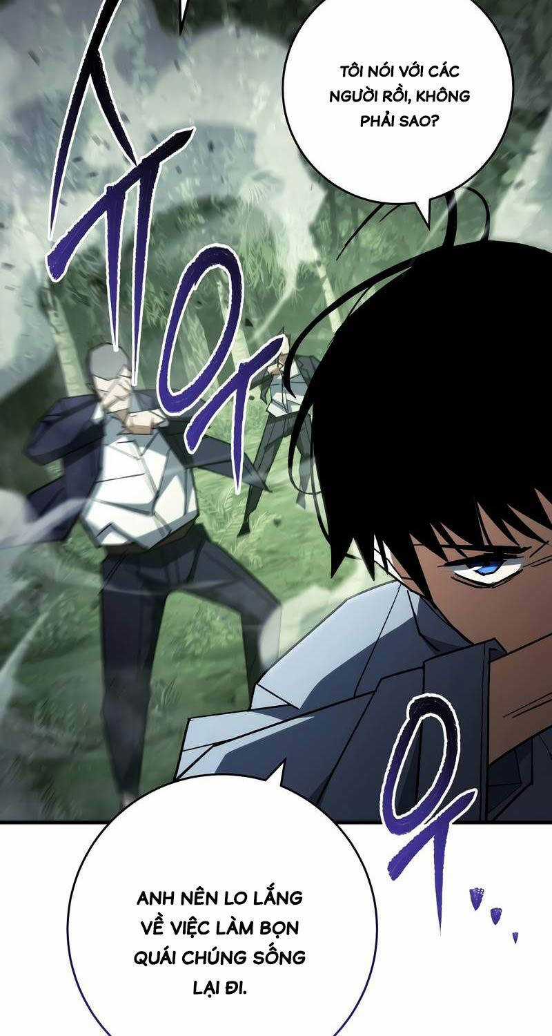 Anh Hùng Trở Lại - Chapter 85 - Trang 4