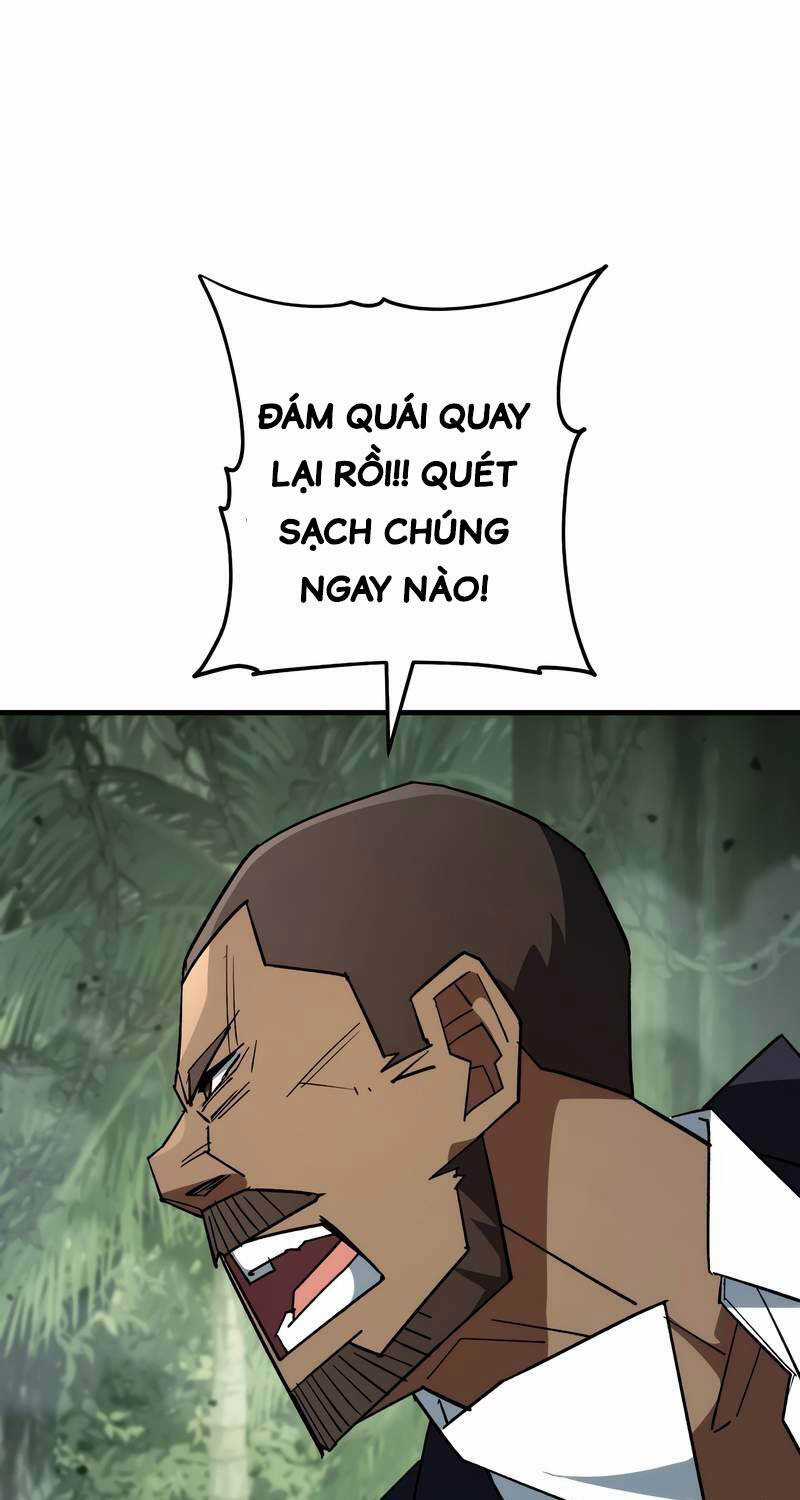 Anh Hùng Trở Lại - Chapter 85 - Trang 35