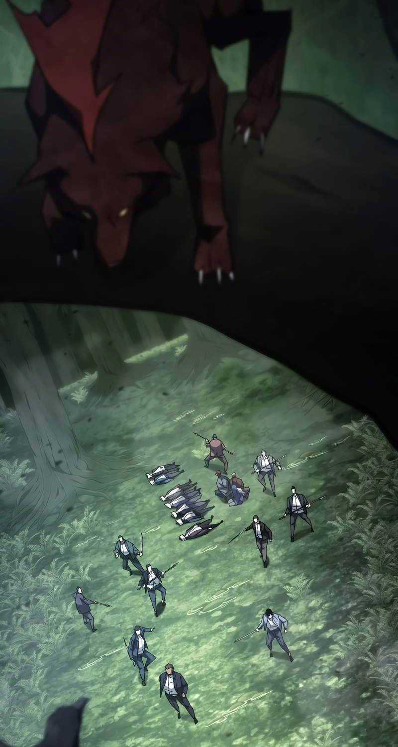 Anh Hùng Trở Lại - Chapter 85 - Trang 7