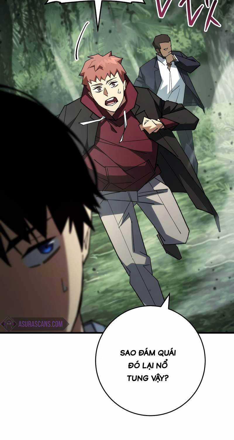 Anh Hùng Trở Lại - Chapter 85 - Trang 65