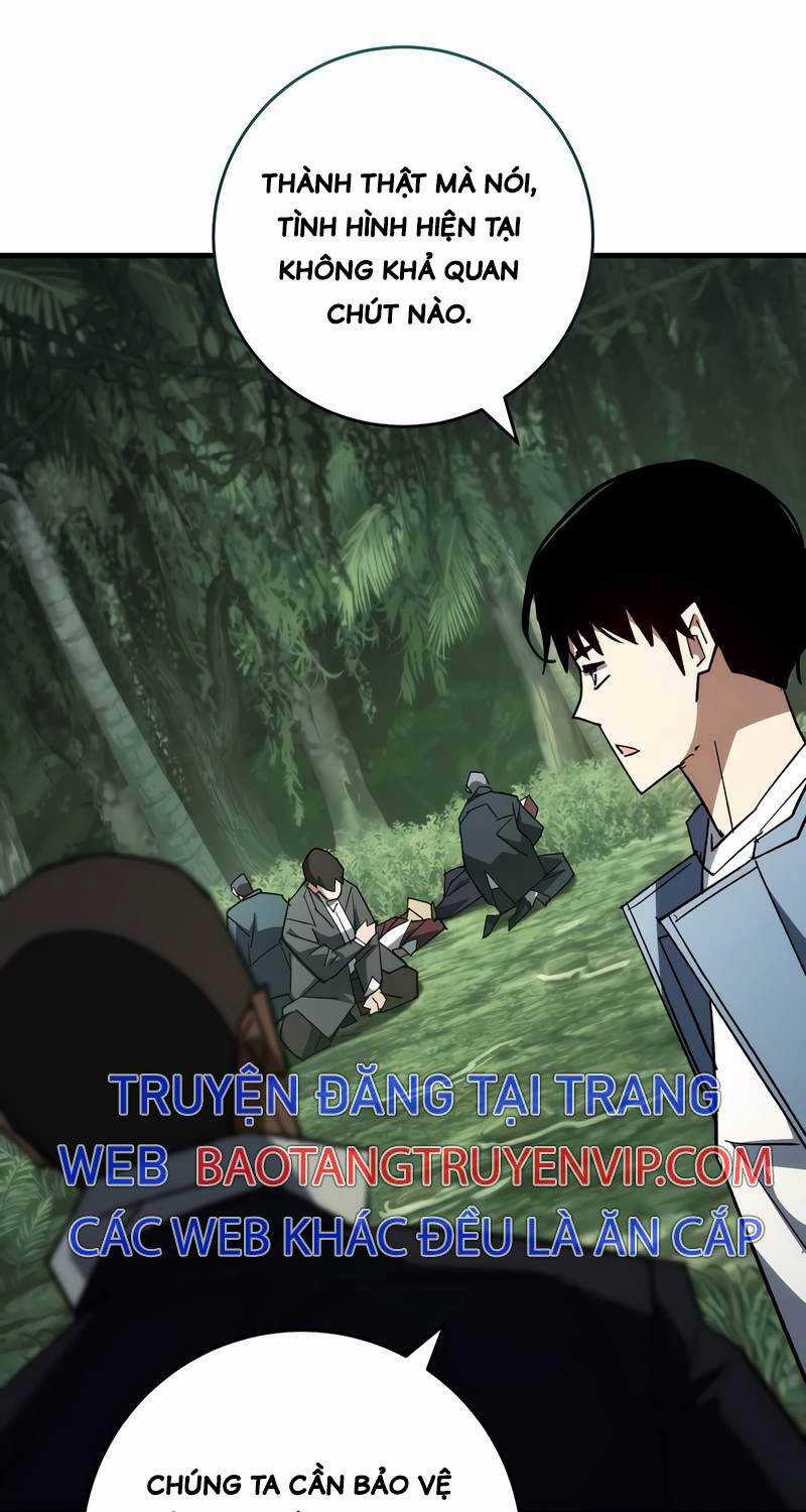 Anh Hùng Trở Lại - Chapter 85 - Trang 71
