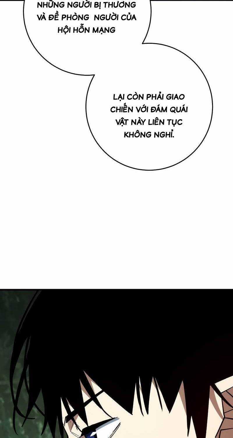 Anh Hùng Trở Lại - Chapter 85 - Trang 72