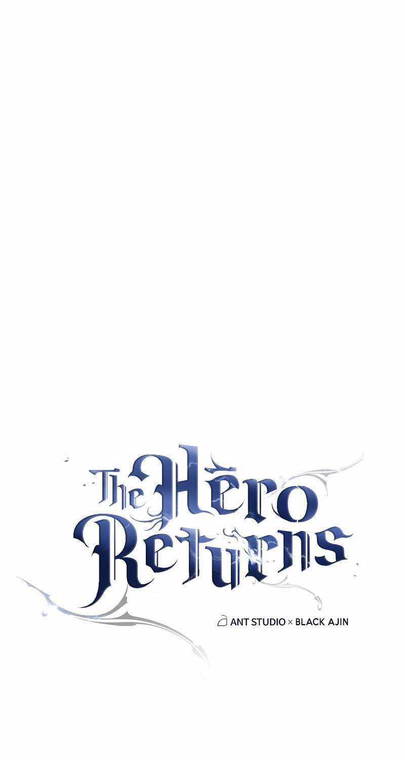 Anh Hùng Trở Lại - Chapter 85 - Trang 9