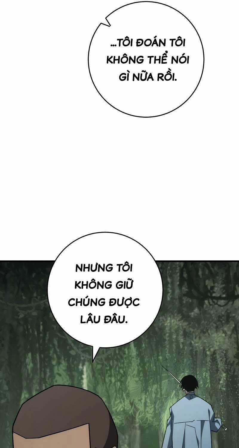 Anh Hùng Trở Lại - Chapter 85 - Trang 87
