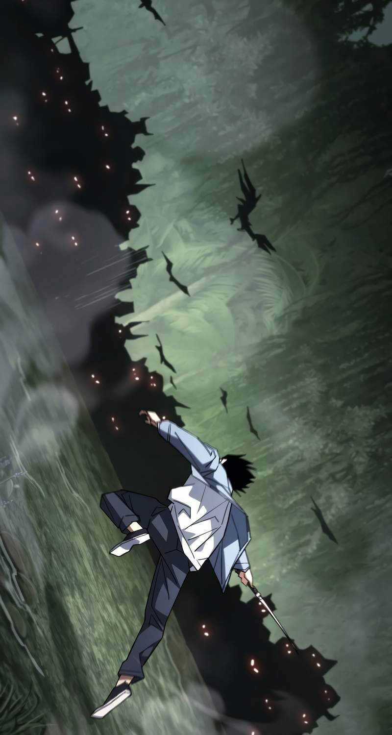 Anh Hùng Trở Lại - Chapter 85 - Trang 91