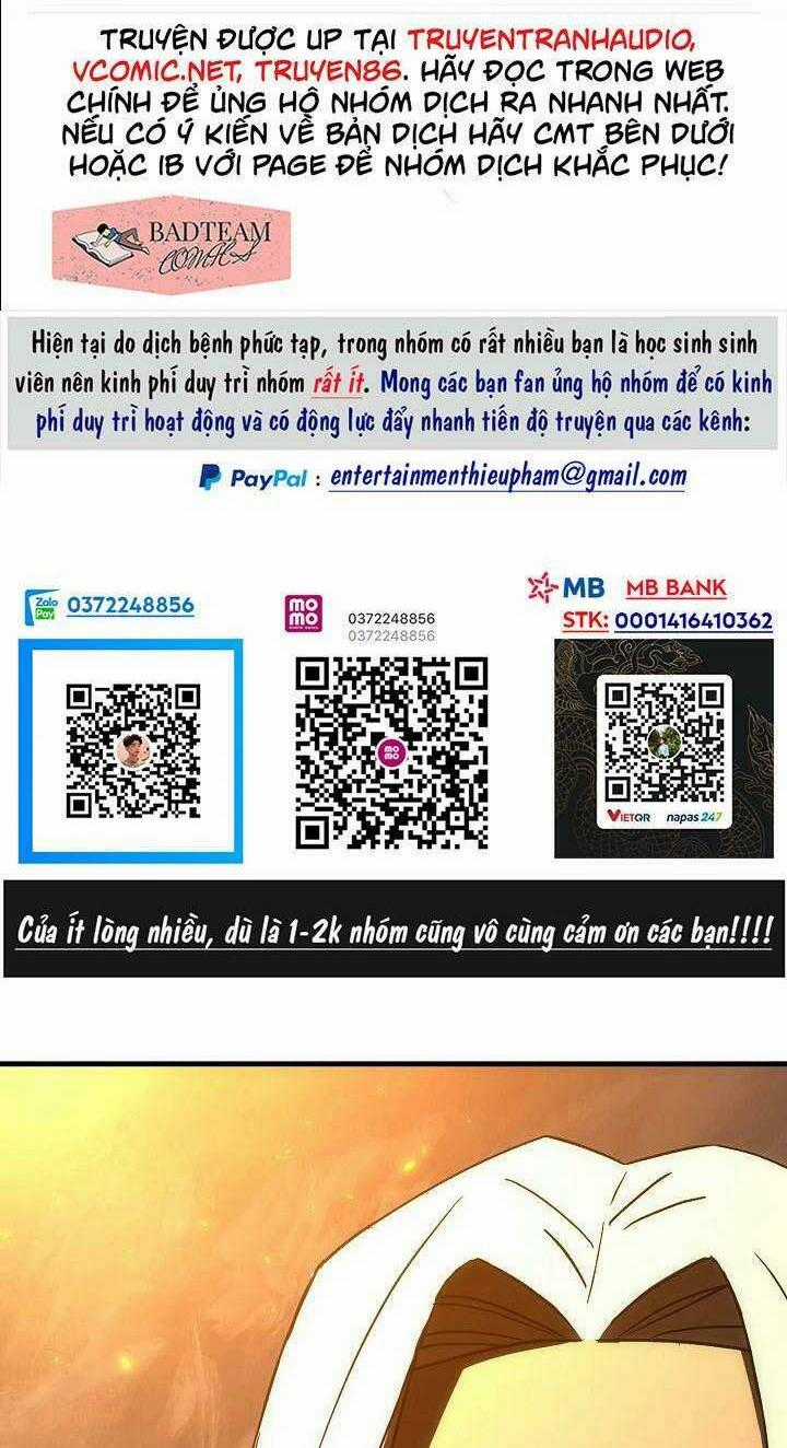 Anh Hùng Trở Lại - Chapter 9 - Trang 1