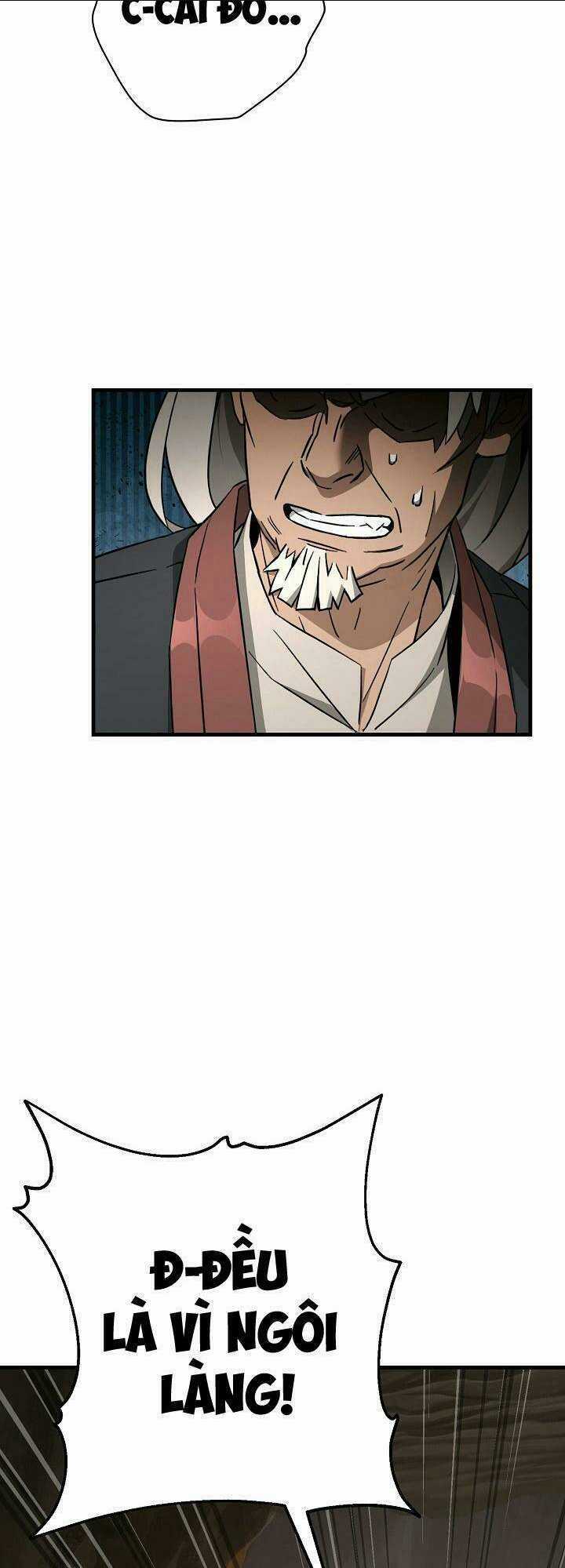 Anh Hùng Trở Lại - Chapter 9 - Trang 12