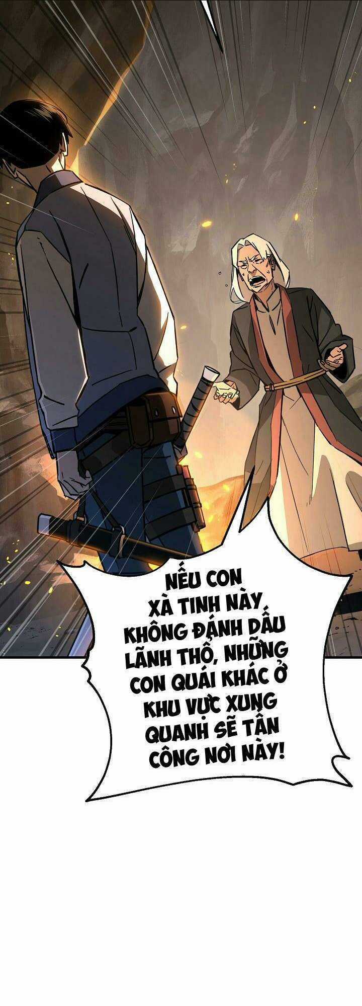 Anh Hùng Trở Lại - Chapter 9 - Trang 13