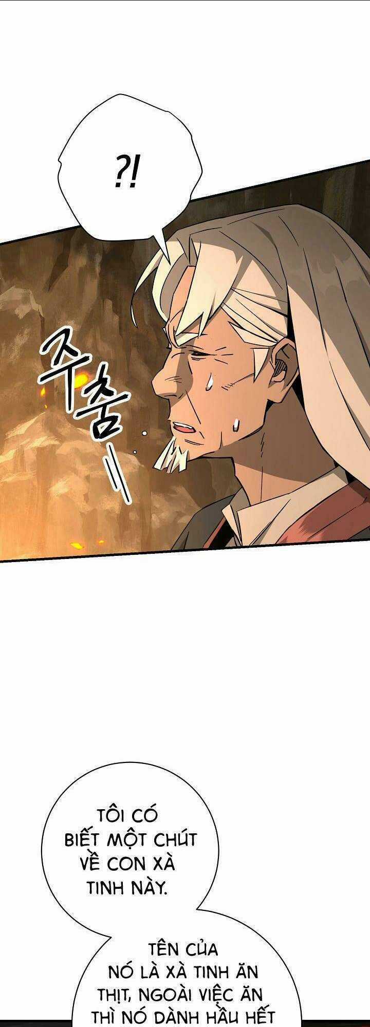 Anh Hùng Trở Lại - Chapter 9 - Trang 15