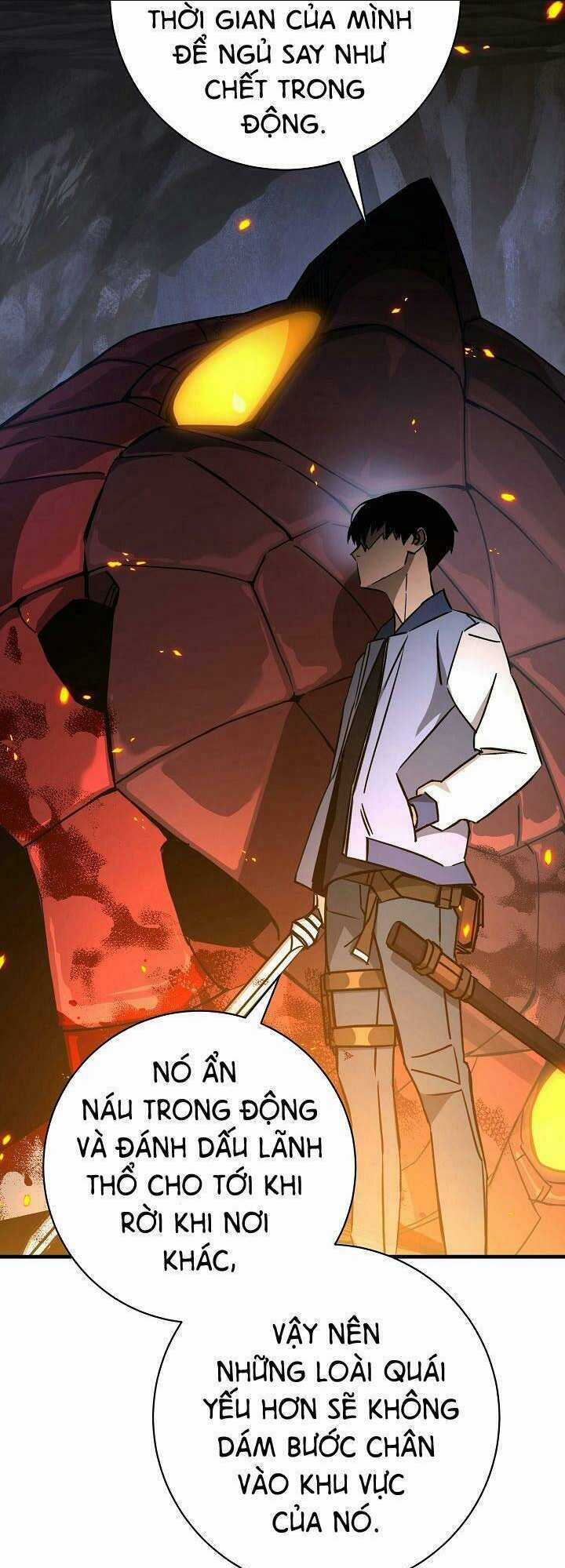 Anh Hùng Trở Lại - Chapter 9 - Trang 16