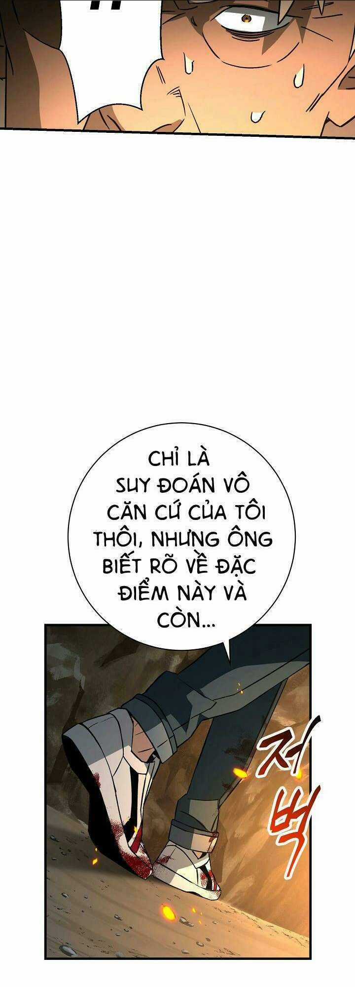 Anh Hùng Trở Lại - Chapter 9 - Trang 19