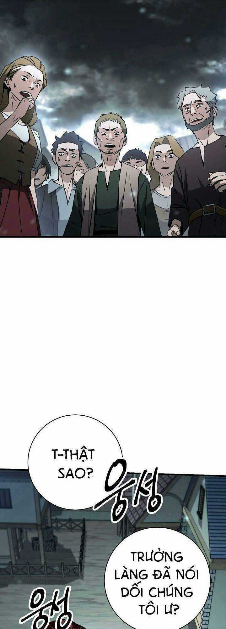 Anh Hùng Trở Lại - Chapter 9 - Trang 24