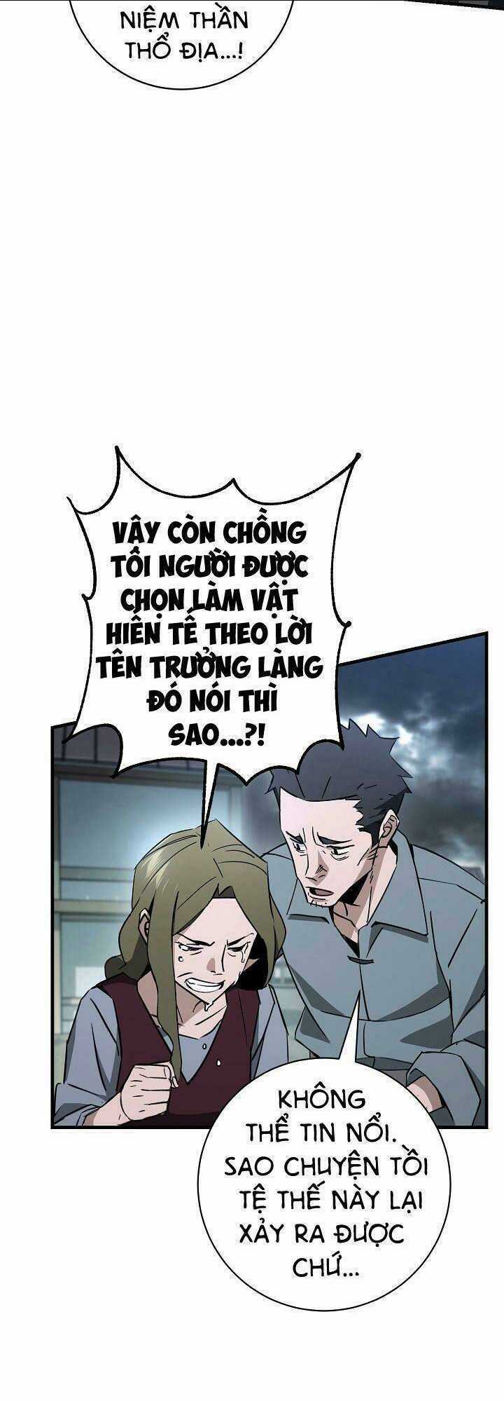 Anh Hùng Trở Lại - Chapter 9 - Trang 26