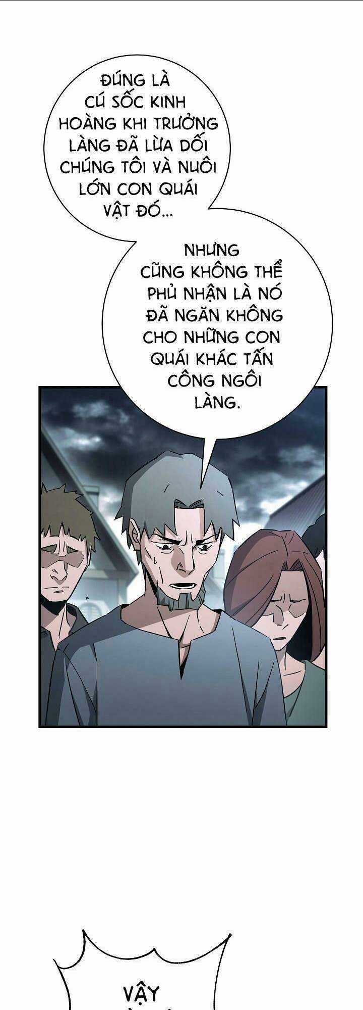 Anh Hùng Trở Lại - Chapter 9 - Trang 27