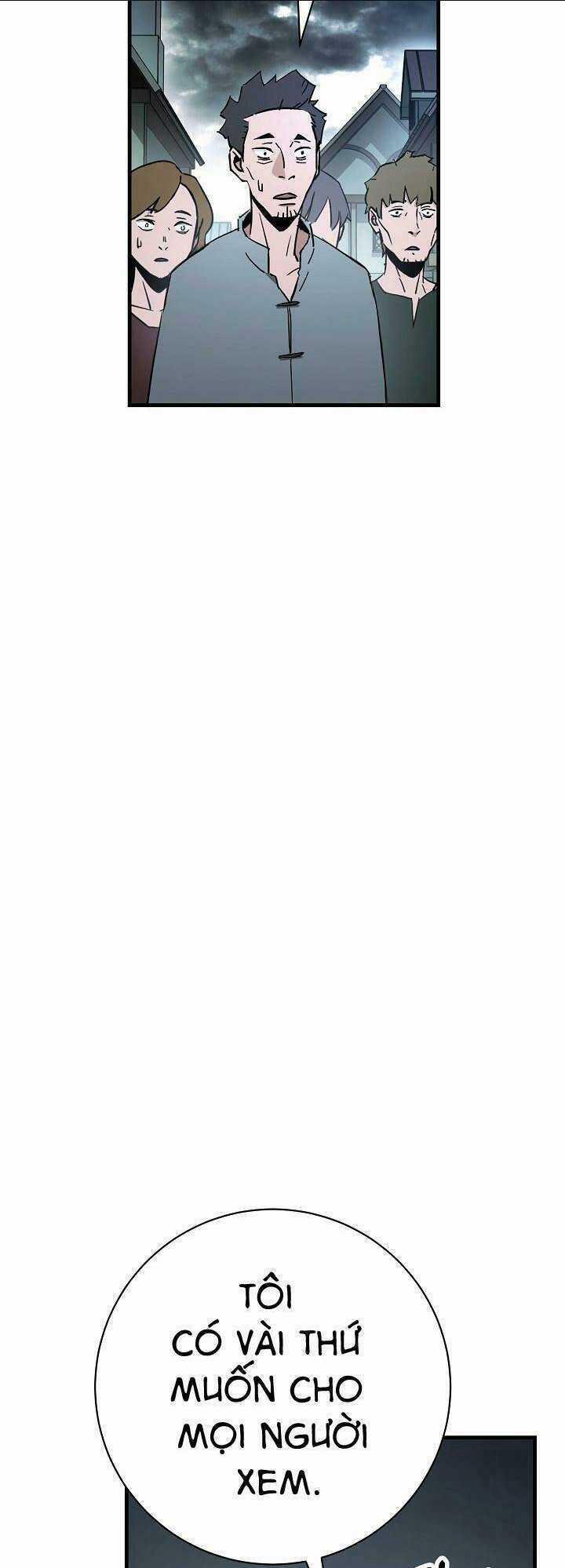 Anh Hùng Trở Lại - Chapter 9 - Trang 29