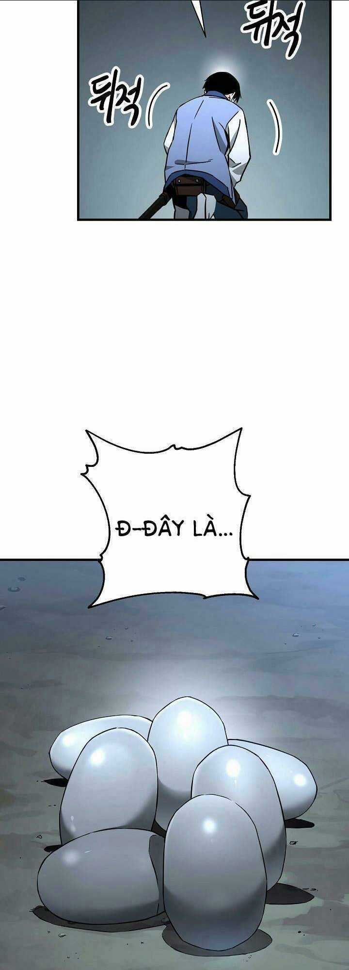 Anh Hùng Trở Lại - Chapter 9 - Trang 30