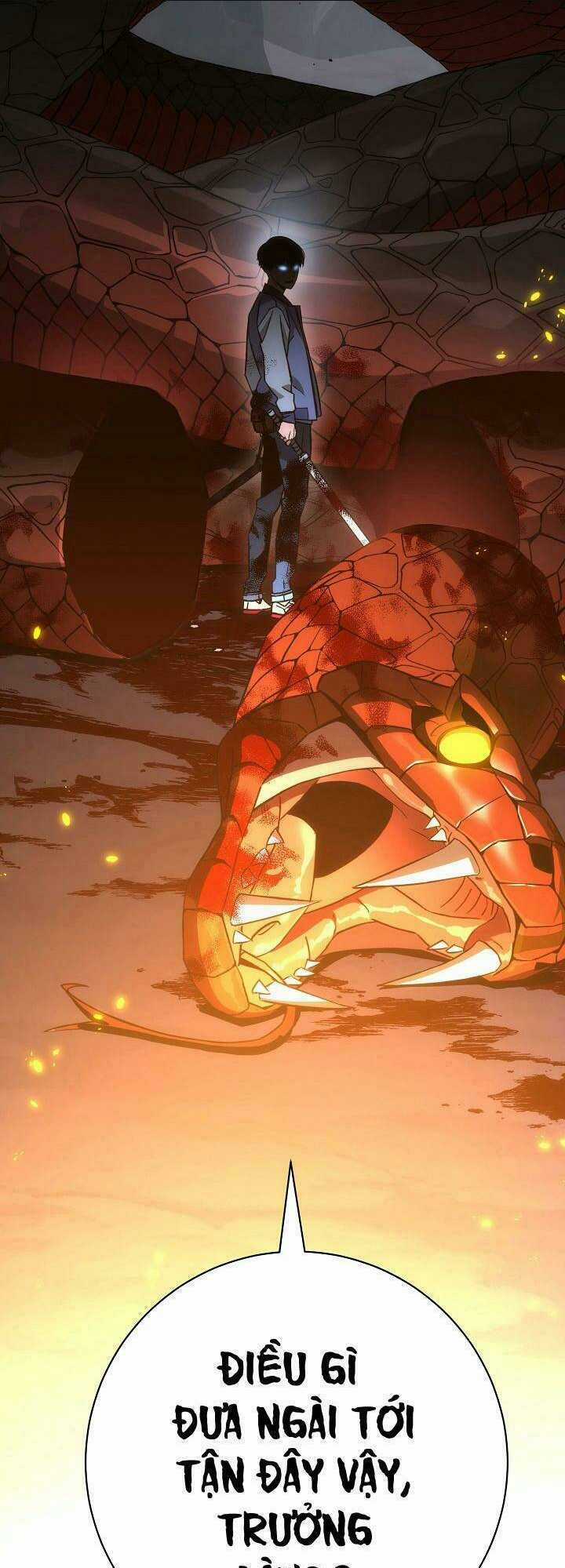 Anh Hùng Trở Lại - Chapter 9 - Trang 4