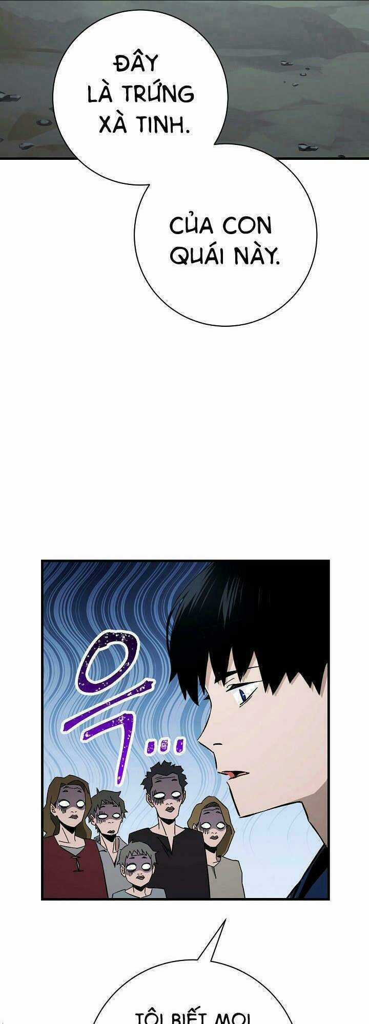 Anh Hùng Trở Lại - Chapter 9 - Trang 31