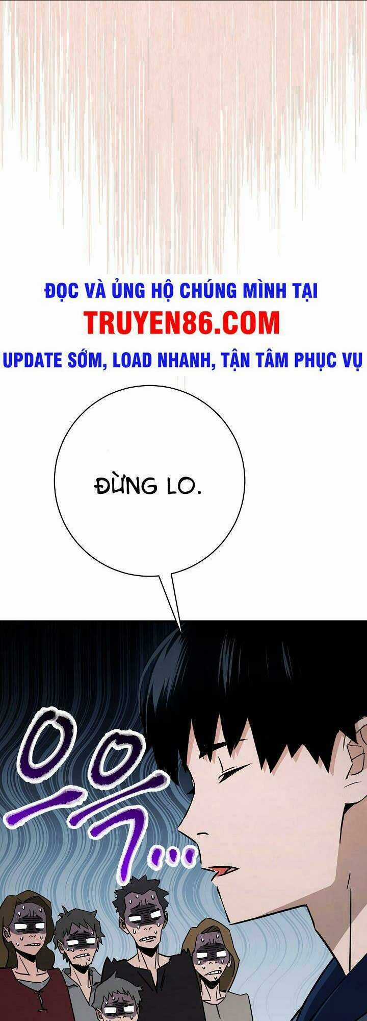 Anh Hùng Trở Lại - Chapter 9 - Trang 34