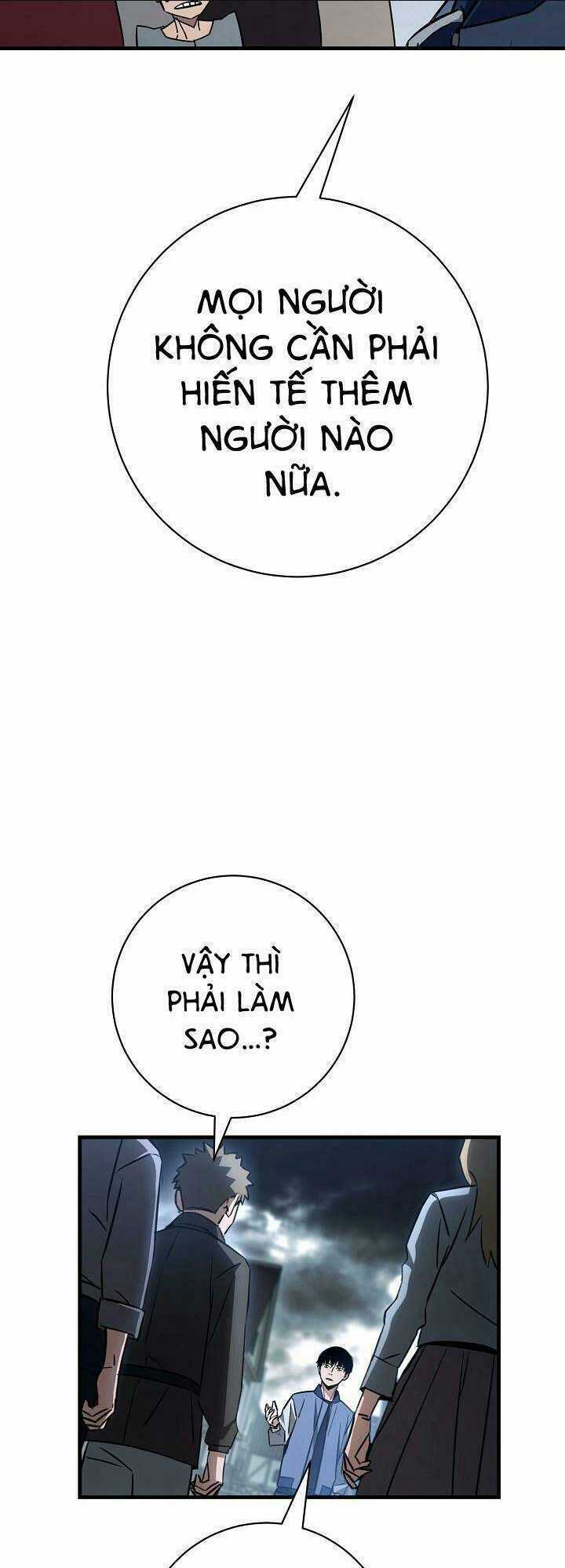 Anh Hùng Trở Lại - Chapter 9 - Trang 35