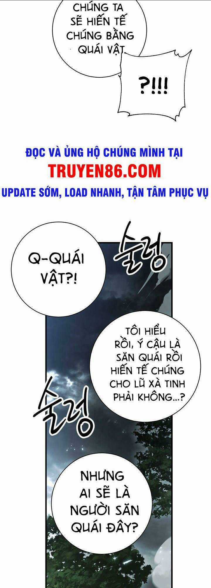 Anh Hùng Trở Lại - Chapter 9 - Trang 36
